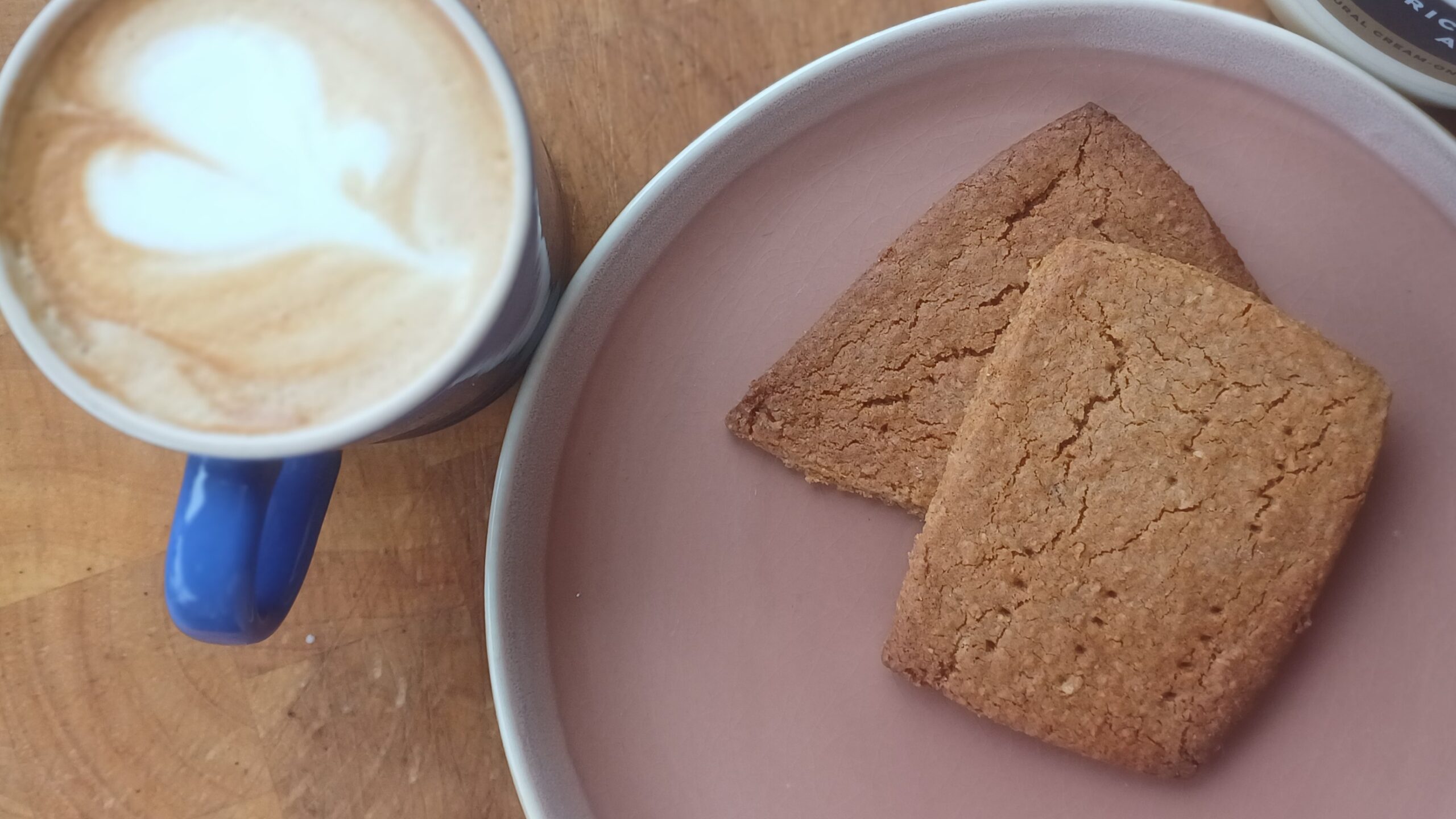 Graham crackers recipe