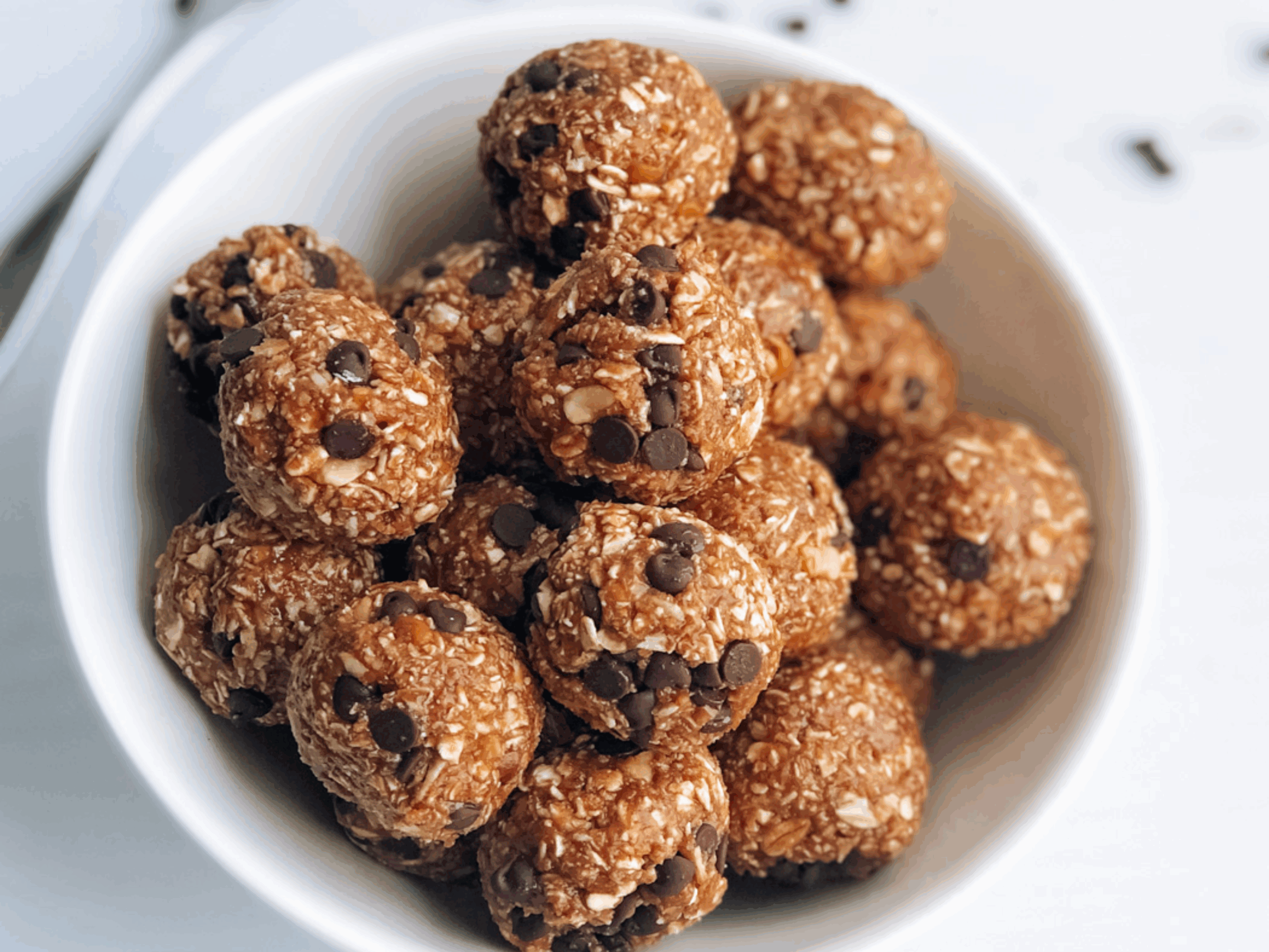 Easy home made treats